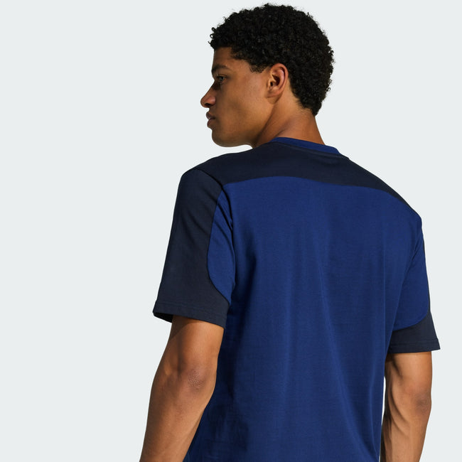 Adidas T-shirt Men M COLLEGIATE TE KC3418