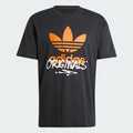 Adidas Men TS STREET 1 Originals T-SHIRT