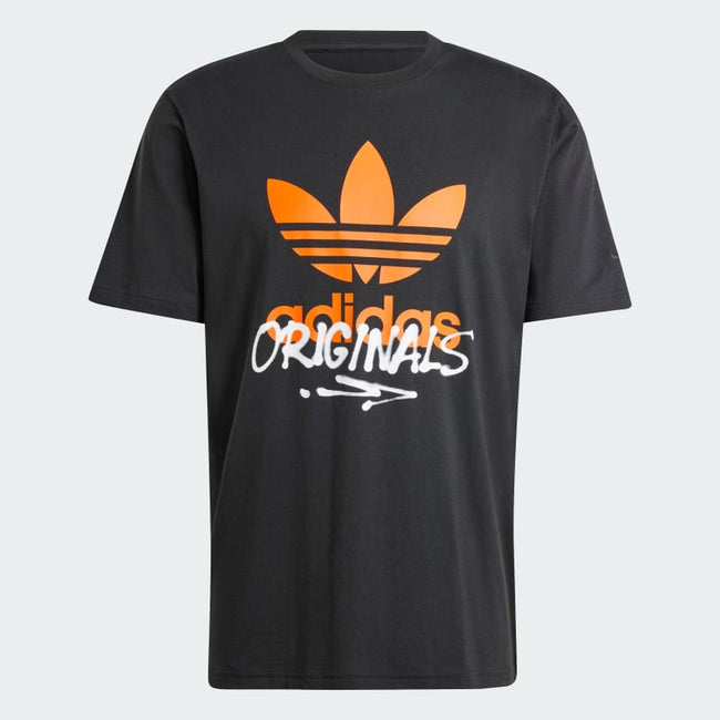 Adidas Men TS STREET 1 Originals T-SHIRT