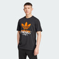 Adidas Men TS STREET 1 Originals T-SHIRT