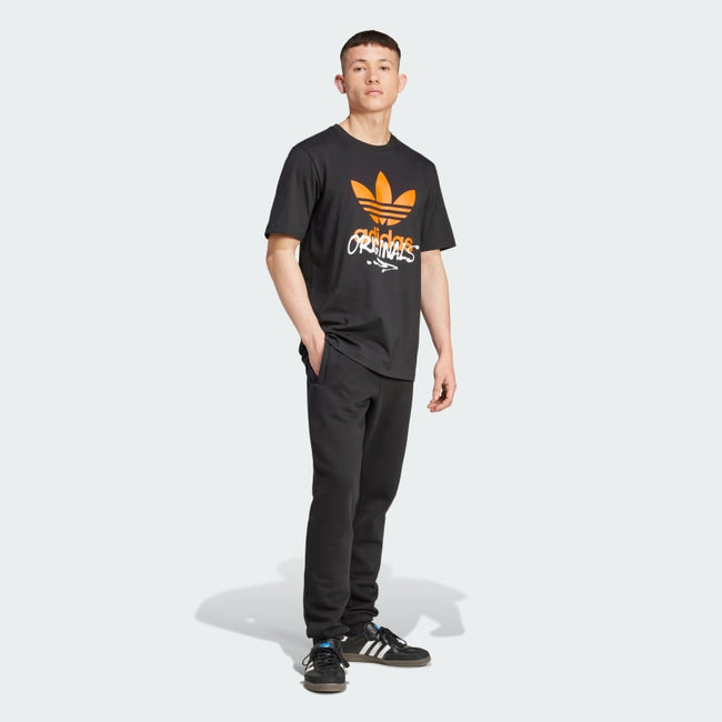Adidas Men TS STREET 1 Originals T-SHIRT