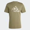 ADIDAS MEN M CAMO G T 1 T-SHIRT