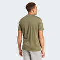 ADIDAS MEN M CAMO G T 1 T-SHIRT