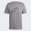 ADIDAS MEN M CAMO BOS T T-SHIRT