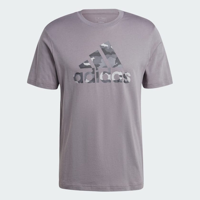 ADIDAS MEN M CAMO BOS T T-SHIRT
