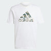 ADIDAS MEN M CAMO BOS T T-SHIRT