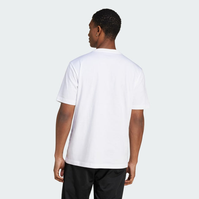 ADIDAS MEN M CAMO BOS T T-SHIRT