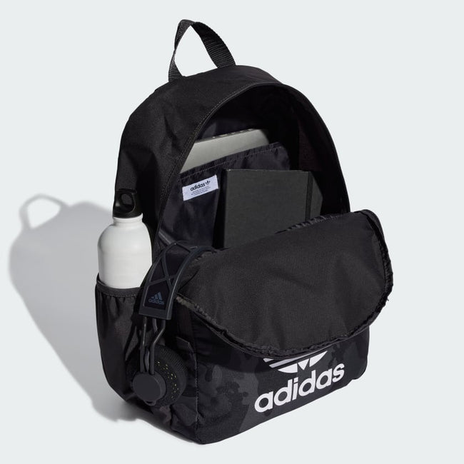 ADIDAS UNISEX CAMO BACKPACK BACKPACK
