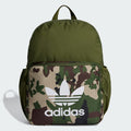 Adidas Unisex CAMO BACKPACK Backpack