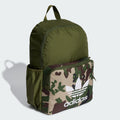 Adidas Unisex CAMO BACKPACK Backpack