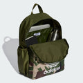 Adidas Unisex CAMO BACKPACK Backpack