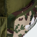 Adidas Unisex CAMO BACKPACK Backpack