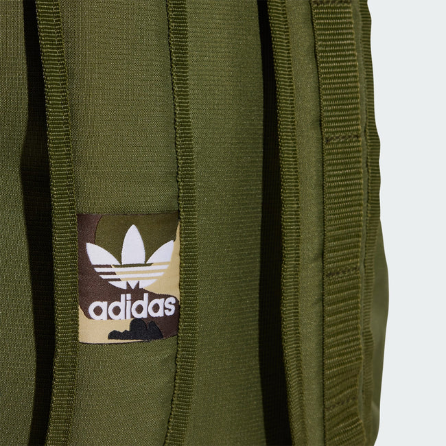 Adidas Unisex CAMO BACKPACK Backpack