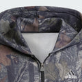 Adidas Men CAMO FZ Jacket