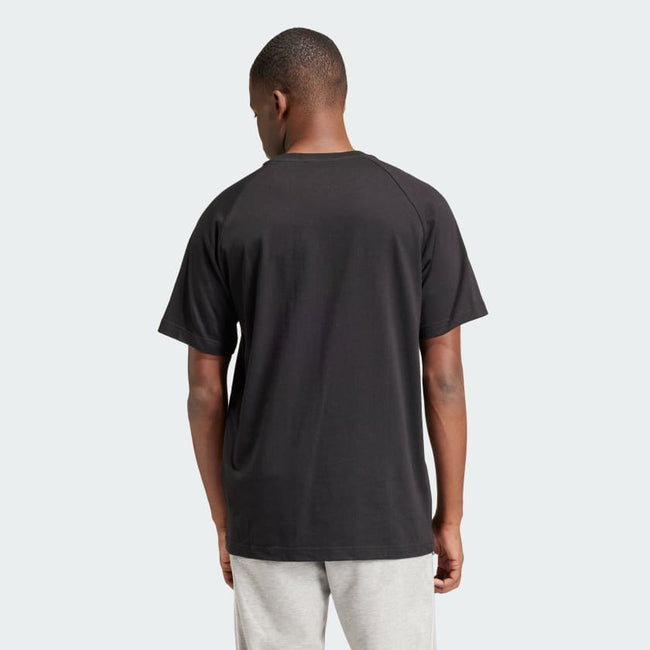 ADIDAS MEN CAMO TONGUE TEE T-SHIRT