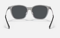 Ray-Ban™ 8056597660921 - Silver