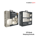 GADGET MAX - STS-01 Sleeping Bluetooth Wireless Earbuds