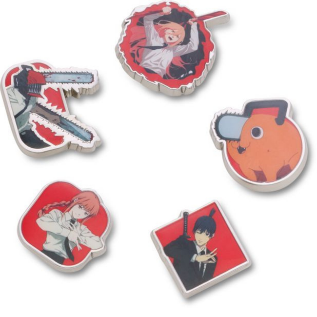 Chainsaw Man 5 Pack
