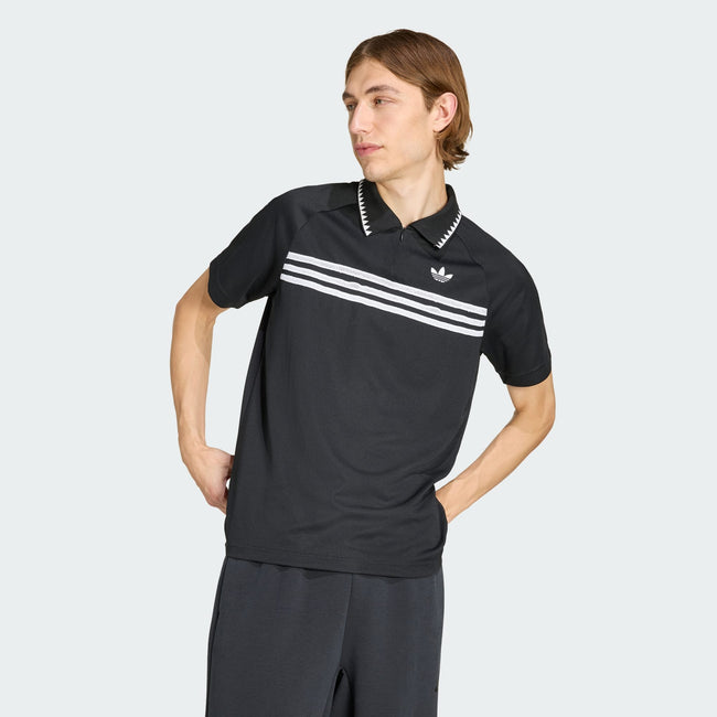 Adidas Polo Men CHEST STR PL KE2141