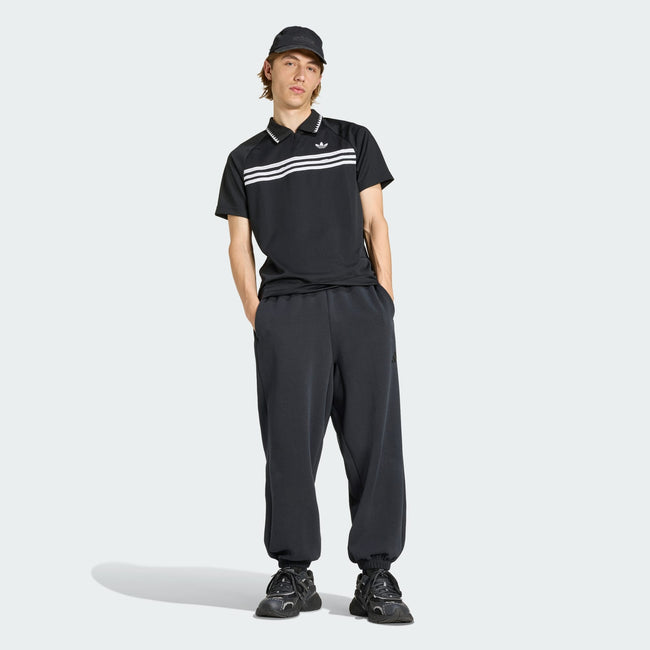 Adidas Polo Men CHEST STR PL KE2141