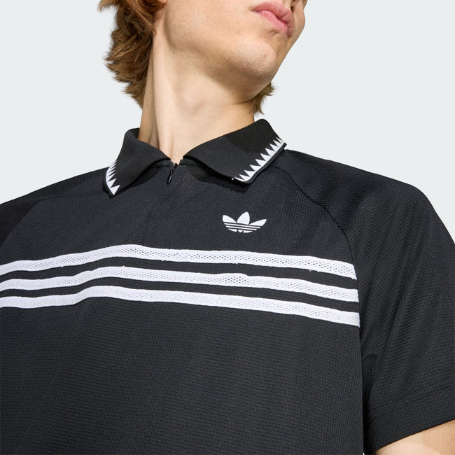 Adidas Polo Men CHEST STR PL KE2141