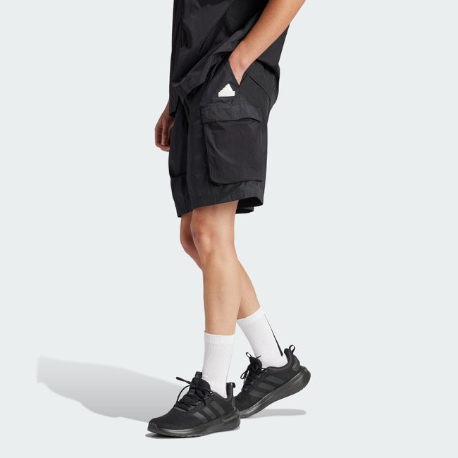 ADIDAS MEN M CE Q2 PR SHO SHORTS