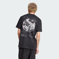 Adidas Men M CE CIRCLE T Sportwear T-SHIRT