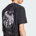 Adidas Men M CE CIRCLE T Sportwear T-SHIRT