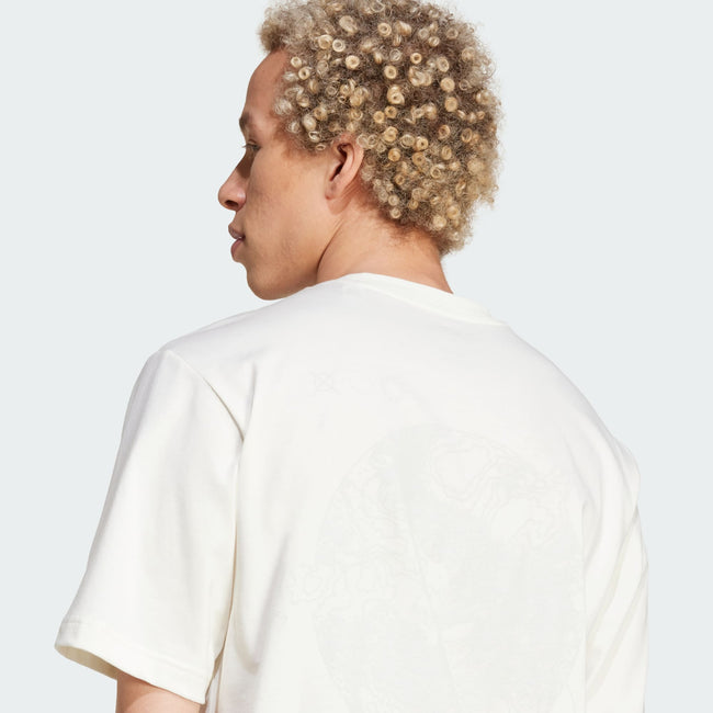 Adidas Men M CE CIRCLE T T-shirt
