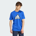 ADIDAS MEN M CE TORN CAMO T-SHIRT