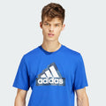 ADIDAS MEN M CE TORN CAMO T-SHIRT