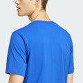 ADIDAS MEN M CE TORN CAMO T-SHIRT