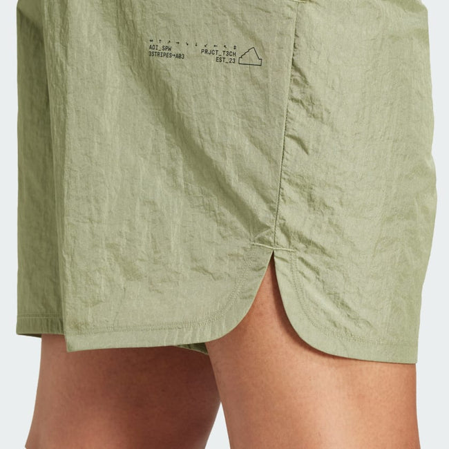 Adidas Men M CE Q3 WOV SHO Sportwear SHORTS