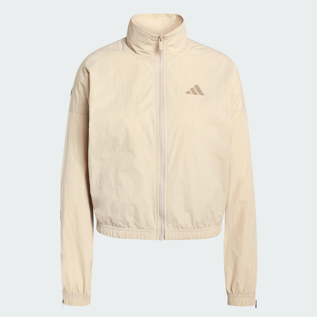Adidas Jacket Women W CT WV Z TT KA1880