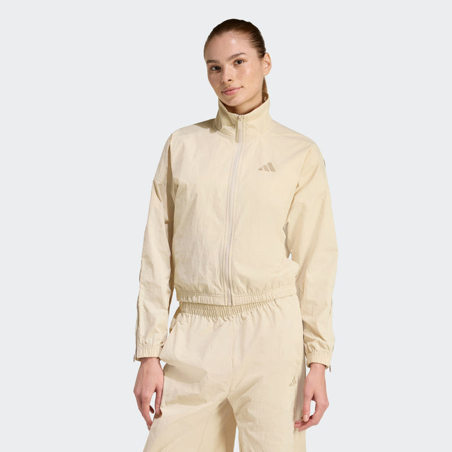 Adidas Jacket Women W CT WV Z TT KA1880