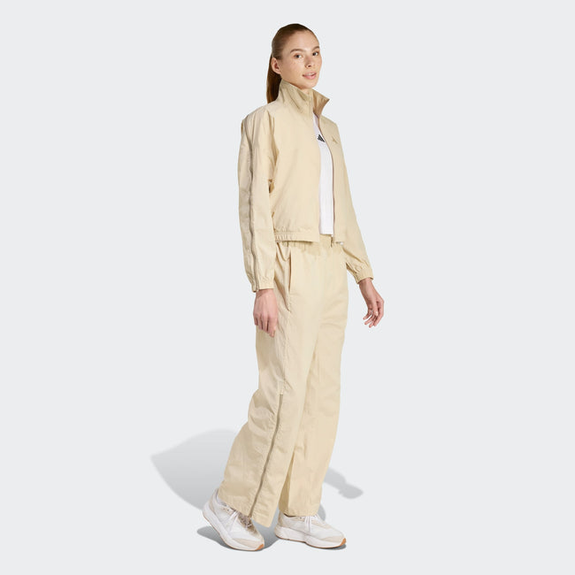 Adidas Jacket Women W CT WV Z TT KA1880