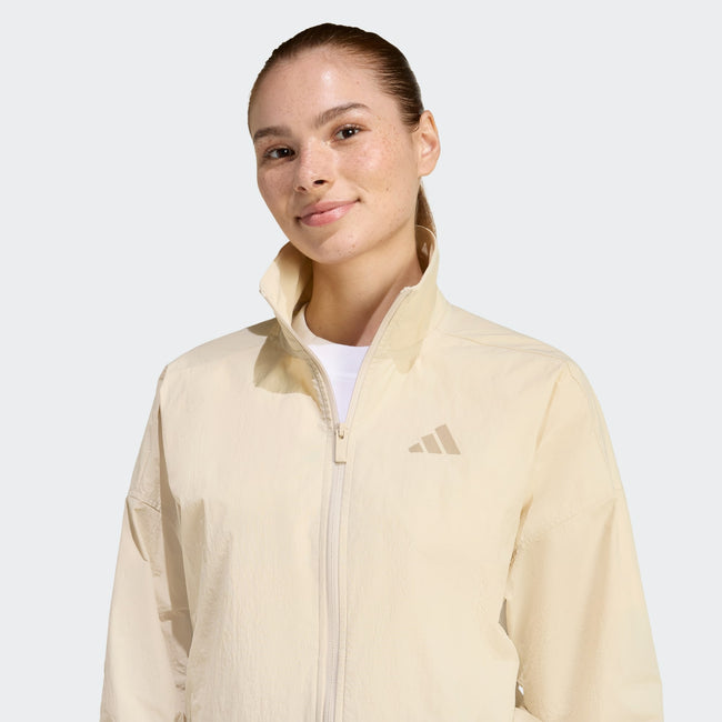 Adidas Jacket Women W CT WV Z TT KA1880