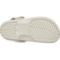 UNISEX CLASSIC ENAMEL BUCKLE CLOG