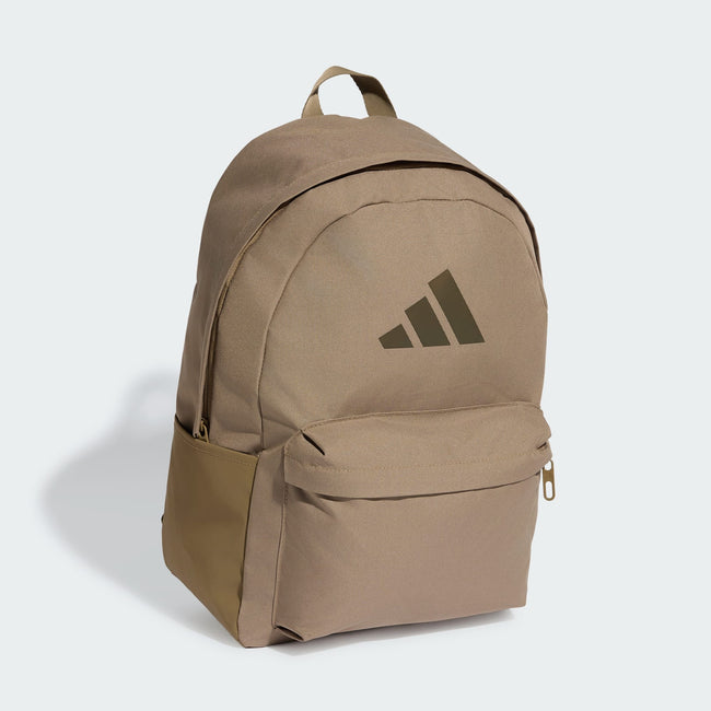 Adidas Backpack Unisex CLSC BARS BP KQ6742