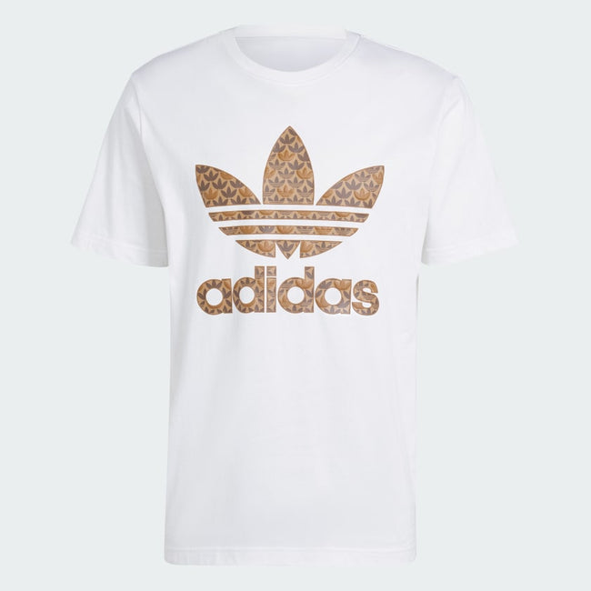 ADIDAS MEN MONO TEE T-SHIRT