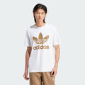 ADIDAS MEN MONO TEE T-SHIRT