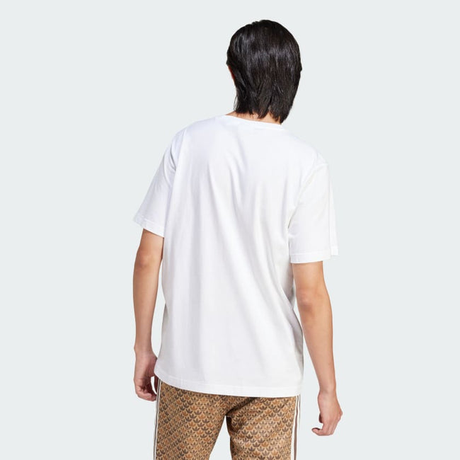 ADIDAS MEN MONO TEE T-SHIRT