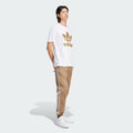 ADIDAS MEN MONO TEE T-SHIRT