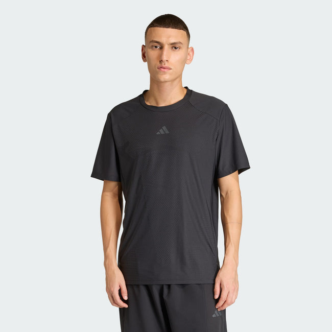 Adidas T-shirt Men CLIMACOOL 3D TE KQ7504