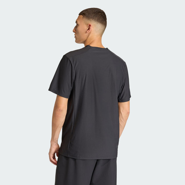 Adidas T-shirt Men CLIMACOOL 3D TE KQ7504
