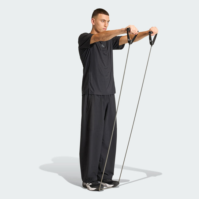 Adidas T-shirt Men CLIMACOOL 3D TE KQ7504