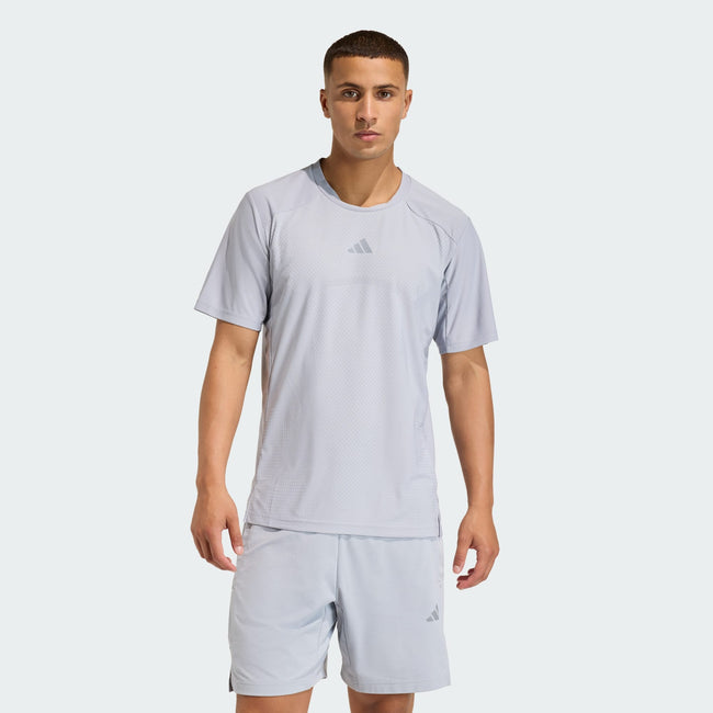 Adidas T-shirt Men CLIMACOOL 3D TE KQ7502