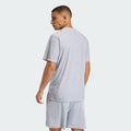 Adidas T-shirt Men CLIMACOOL 3D TE KQ7502