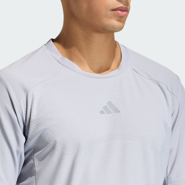 Adidas T-shirt Men CLIMACOOL 3D TE KQ7502