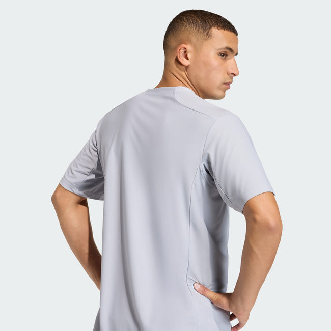 Adidas T-shirt Men CLIMACOOL 3D TE KQ7502